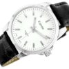 Moderní panské hodinky Extreim, bílé hodinky