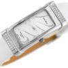 Elegantní dámské hodinky Gino Rossi, bílé
