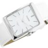 Elegantní dámské hodinky Extreim, bílé hodinky