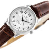 Elegantní dámské i panské hodinky Perfect, stříbrné hodinky