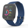 Smartwatch chytré hodinky panske Daniel Klein , modré hodinky