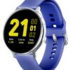 Smartwatch chytré hodinky panske Luxor , modré hodinky