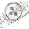 Adexe – elegantní dámské hodinky , dámské hodinky stříbrné