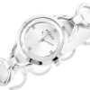 Adexe – elegantní dámské hodinky , dámské hodinky stříbrné