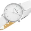 Jordan Kerr – elegantní dámské hodinky , dámské hodinky bílé