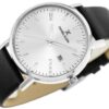 Daniel Klein – Luxusní hodinky pánské , stříbrné hodinky pánské