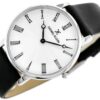 Daniel Klein – Luxusní hodinky pánské , stříbrné hodinky pánské