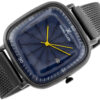 Daniel Klein – Luxusní hodinky pánské , černé pánské hodinky