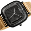 Daniel Klein – Luxusní hodinky pánské , pánské hodinky černo zlaté
