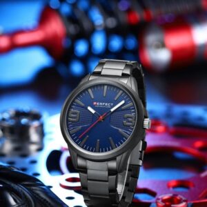 Nové a moderní elegantní hodinky panske sú zárukou kvality.