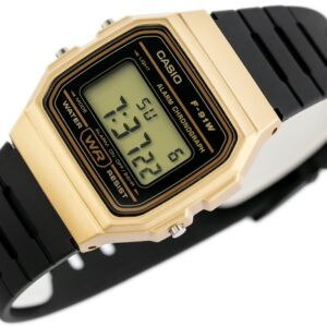 Pánské elegantní hodinky Casio, krabička na hodinky a doprava zdarma