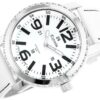 Elegantní pánské hodinky bílé Extreim + krabička na hodinky a doprava zdarma